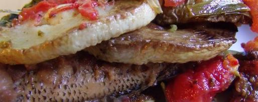 Шаг 10: рыбного рагу