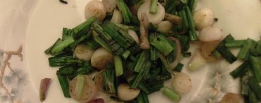 Шаг 5: рыбного рагу