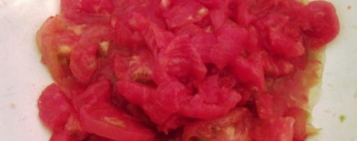 Шаг 7: рыбного рагу