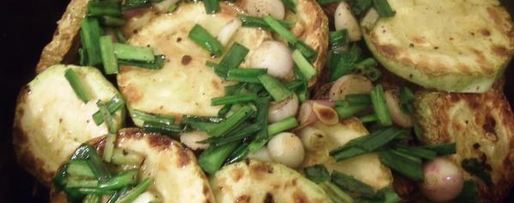 Шаг 8: рыбного рагу