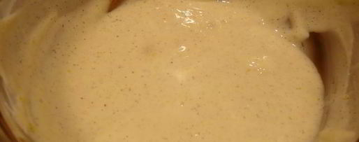 Шаг 3: шоколадных равиолей с вишневым рагу