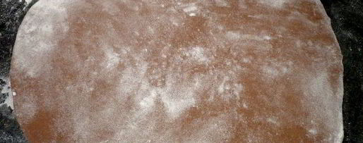 Шаг 4: шоколадных равиолей с вишневым рагу