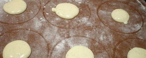 Шаг 5: шоколадных равиолей с вишневым рагу