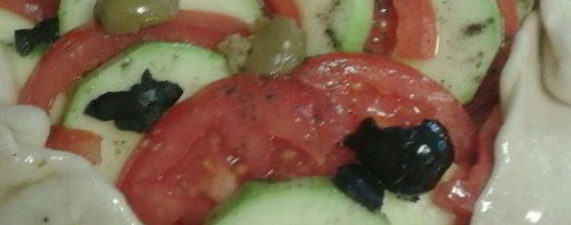 Шаг 11: галеты рататуй по мотивам марии