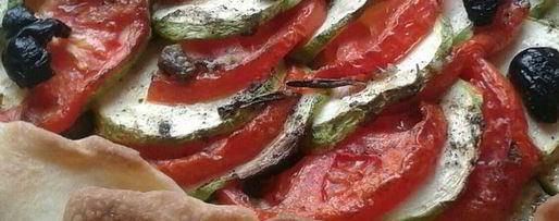 Шаг 12: галеты рататуй по мотивам марии