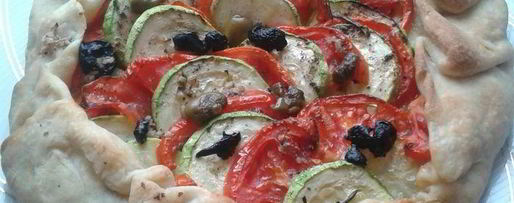 Шаг 14: галеты рататуй по мотивам марии