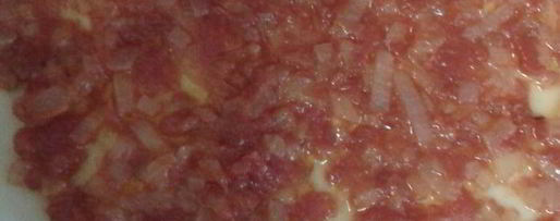 Шаг 6: галеты рататуй по мотивам марии