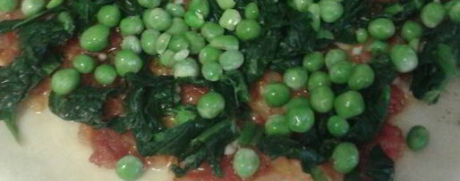 Шаг 8: галеты рататуй по мотивам марии