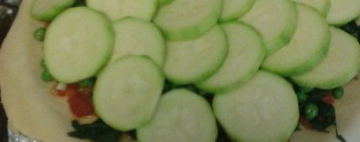 Шаг 9: галеты рататуй по мотивам марии