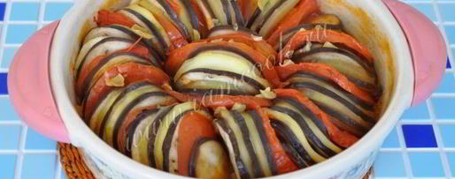 Шаг 14: классического рататуя