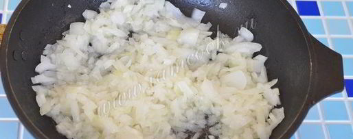 Шаг 3: классического рататуя