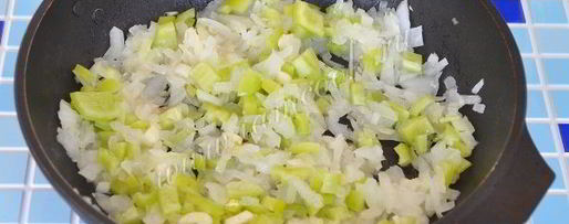 Шаг 4: классического рататуя