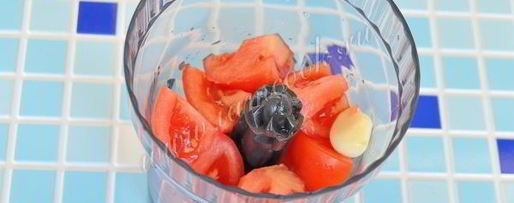 Шаг 5: классического рататуя