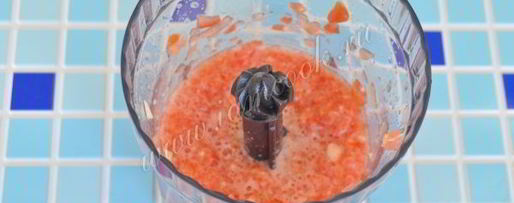 Шаг 6: классического рататуя