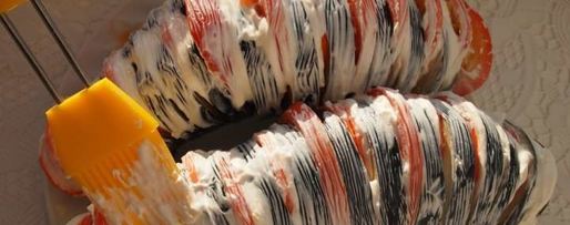 Шаг 5: ленивого рататуя