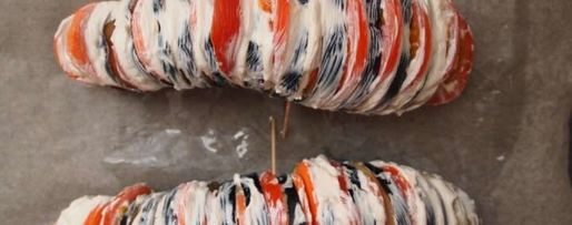 Шаг 6: ленивого рататуя