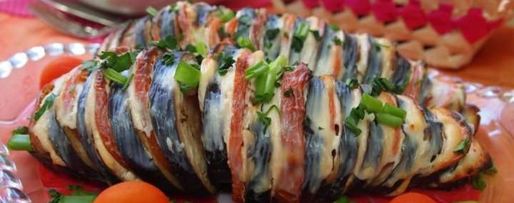 Шаг 7: ленивого рататуя