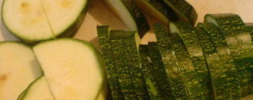 Шаг 1: летнего рататуя