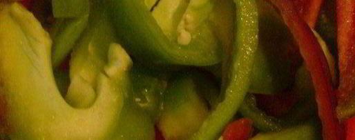 Шаг 2: летнего рататуя