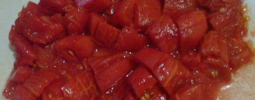 Шаг 3: летнего рататуя