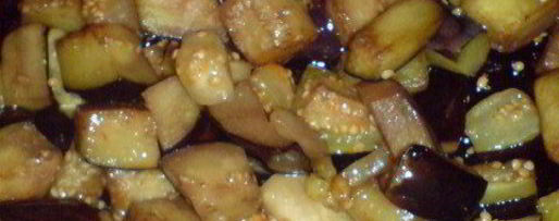 Шаг 5: летнего рататуя