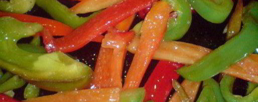 Шаг 7: летнего рататуя