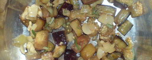 Шаг 9: летнего рататуя