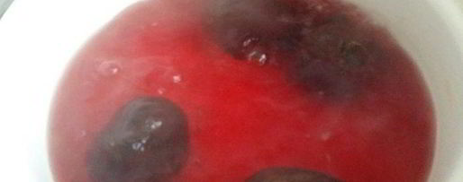 Шаг 1: рататуя из запеченных овощей