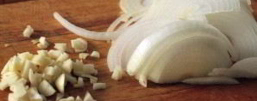 Шаг 1: рататуя ленивого