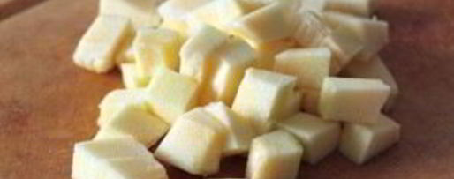 Шаг 2: рататуя ленивого