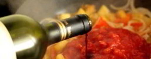 Шаг 4: рататуя ленивого