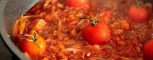 Шаг 5: рататуя ленивого