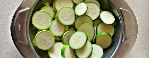 Шаг 2: рататуя летнее настроение