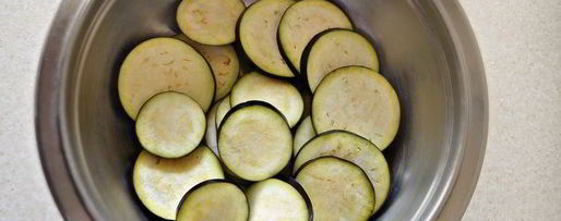 Шаг 3: рататуя летнее настроение