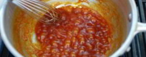 Шаг 10: рататуя нисуаз