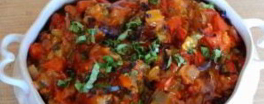 Шаг 11: рататуя нисуаз