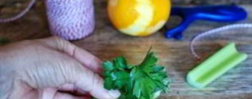 Шаг 6: рататуя нисуаз