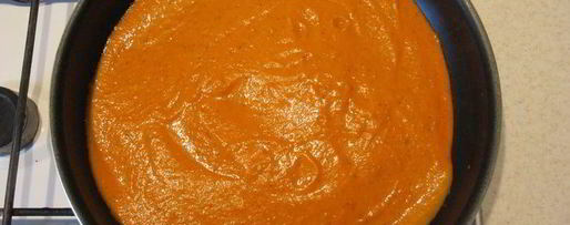 Шаг 1: рататуя по-деревенски