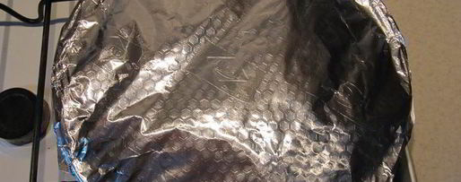 Шаг 4: рататуя по-деревенски