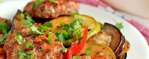 Шаг 17: рататуя по-турецки