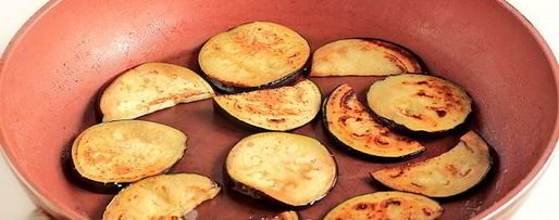 Шаг 6: рататуя по-турецки