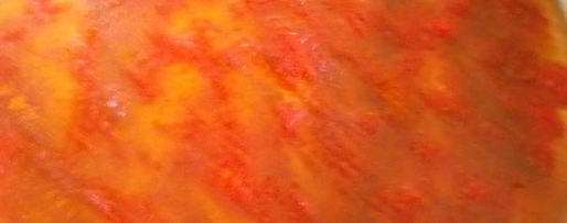 Шаг 1: рататуя с молодым картофелем