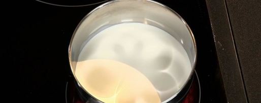 Шаг 1: рататуя с судаком в белом вине