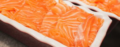 Шаг 11: яркого рататуя с семгой