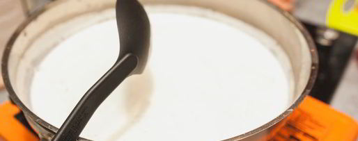 Шаг 7: яркого рататуя с семгой