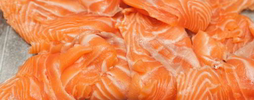 Шаг 8: яркого рататуя с семгой