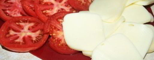 Шаг 4: экспресса рататуй из запеченных овощей