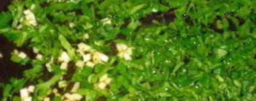 Шаг 1: ризотто классического