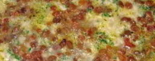 Шаг 3: ризотто классического