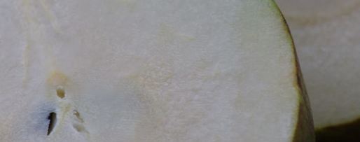 Шаг 5: ризотто с горгонзолой и грушей